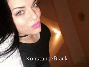 KonstanceBlack