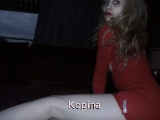 Kopina