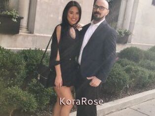 KoraRose
