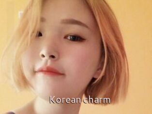 Korean_charm