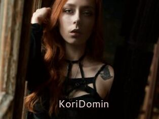 KoriDomin