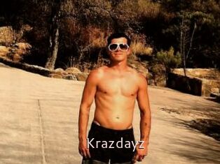 Krazdayz