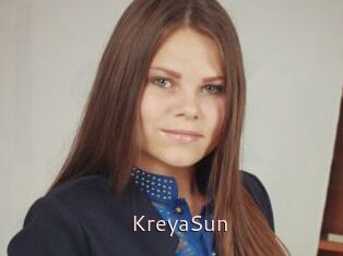 KreyaSun