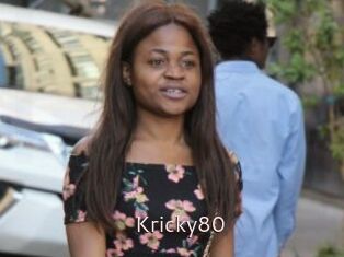 Kricky80