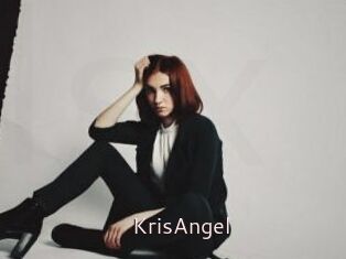 KrisAngel