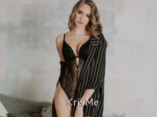 KrisMe