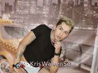 KrisWalkenSex