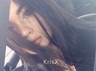 KrisX