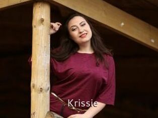 Krissie