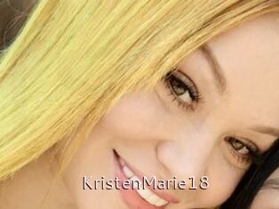 KristenMarie18
