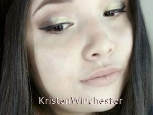 KristenWinchester