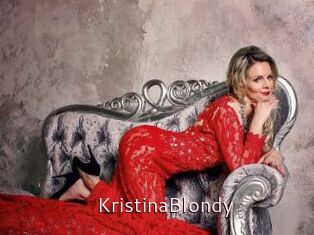 KristinaBlondy