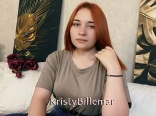 KristyBillemar