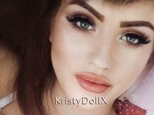 KristyDollX