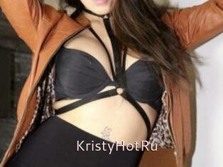 KristyHotRu