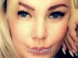 KristyMILF