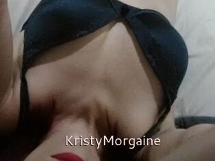KristyMorgaine