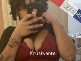 Krustyante