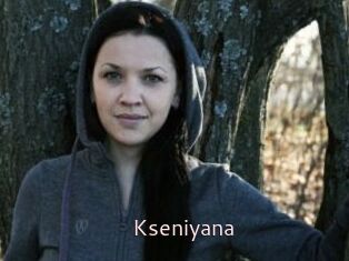 Kseniyana
