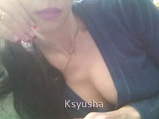 Ksyusha