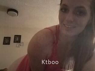 Ktboo