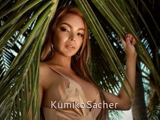 KumikoSacher