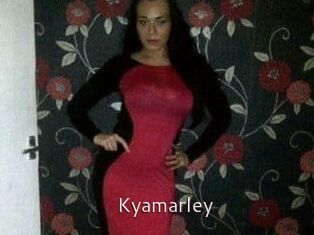 Kyamarley