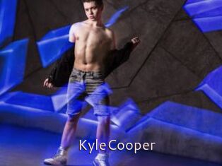 KyleCooper