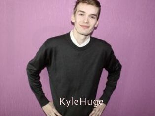 KyleHuge