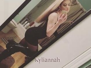 Kyliannah