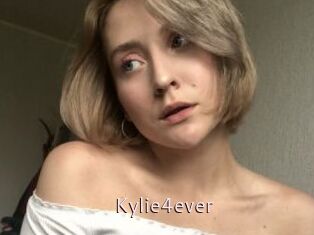 Kylie4ever
