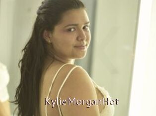 KylieMorganHot