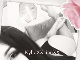 KylieXXLinnXX