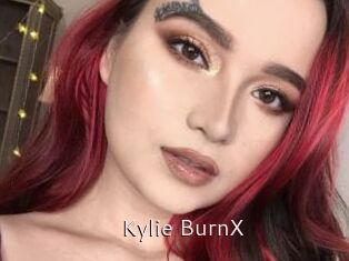 Kylie_BurnX