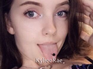 KylieeRae