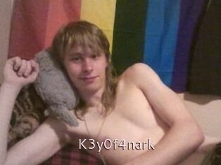 K3y0f4nark