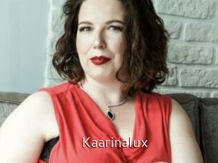 Kaarinalux