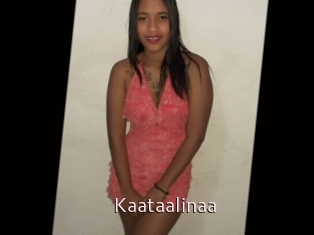 Kaataalinaa