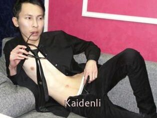 Kaidenli