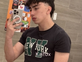 Kaifox