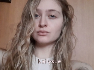 Kailysue