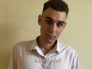 Kaindevol