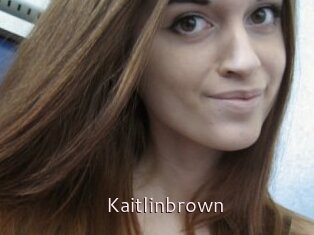 Kaitlinbrown