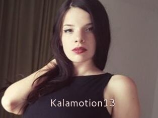 Kalamotion13