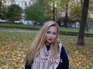 Kalantacis