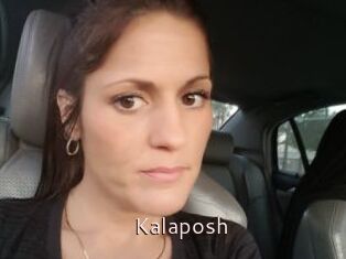 Kalaposh