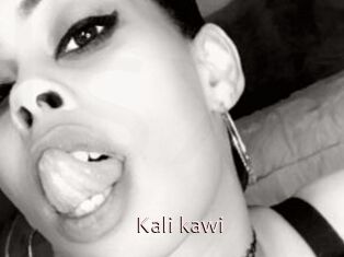 Kali_kawi