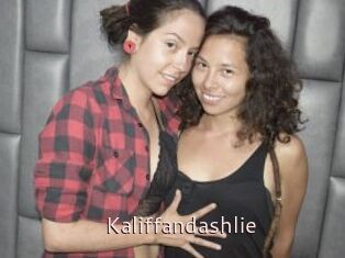 Kaliffandashlie