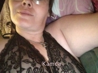 Kamca