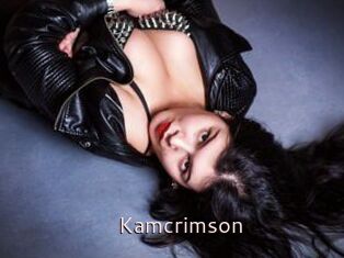 Kamcrimson